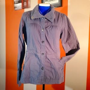 LOLË WOMEN'S Utility Jacketed